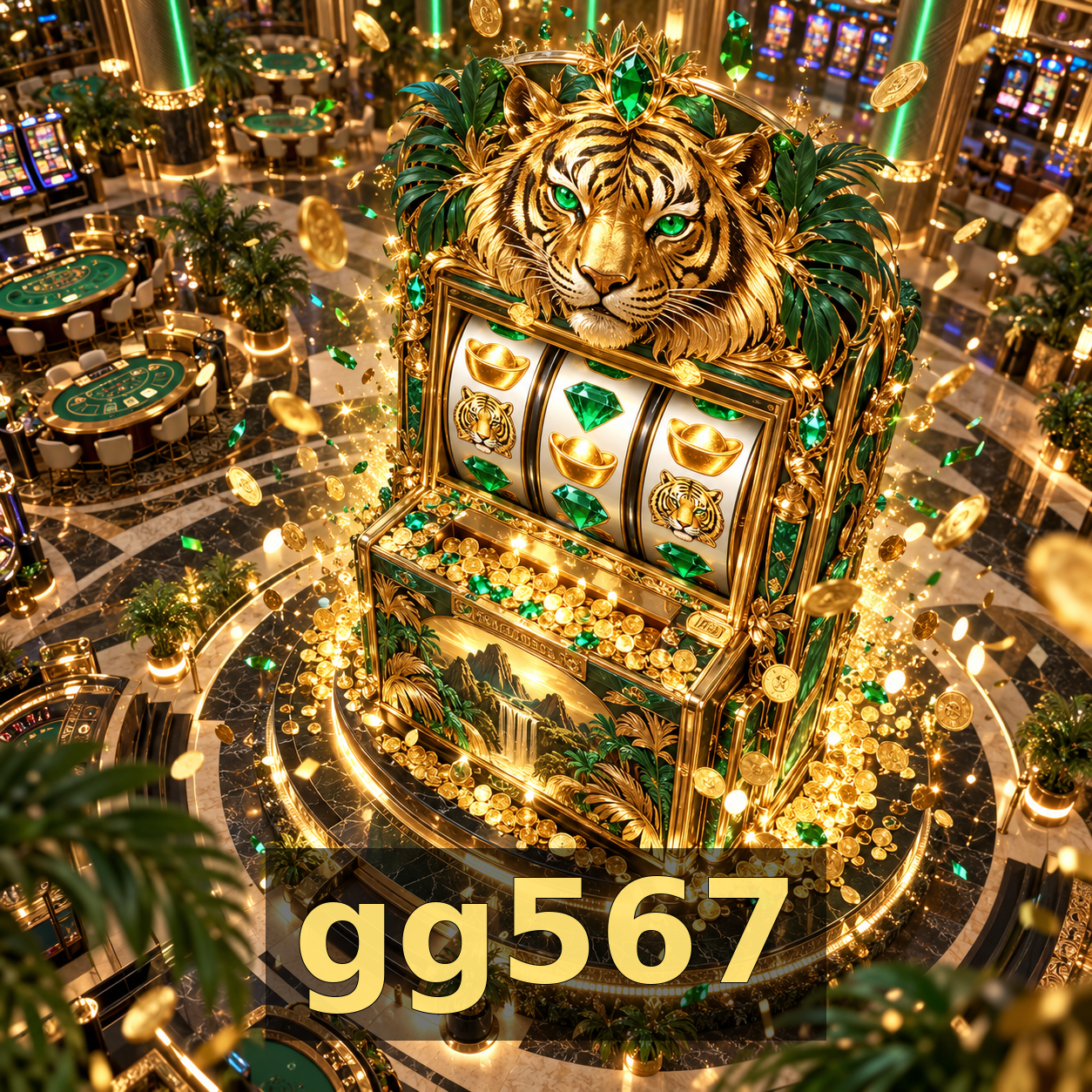 gg567 - Galeria 1