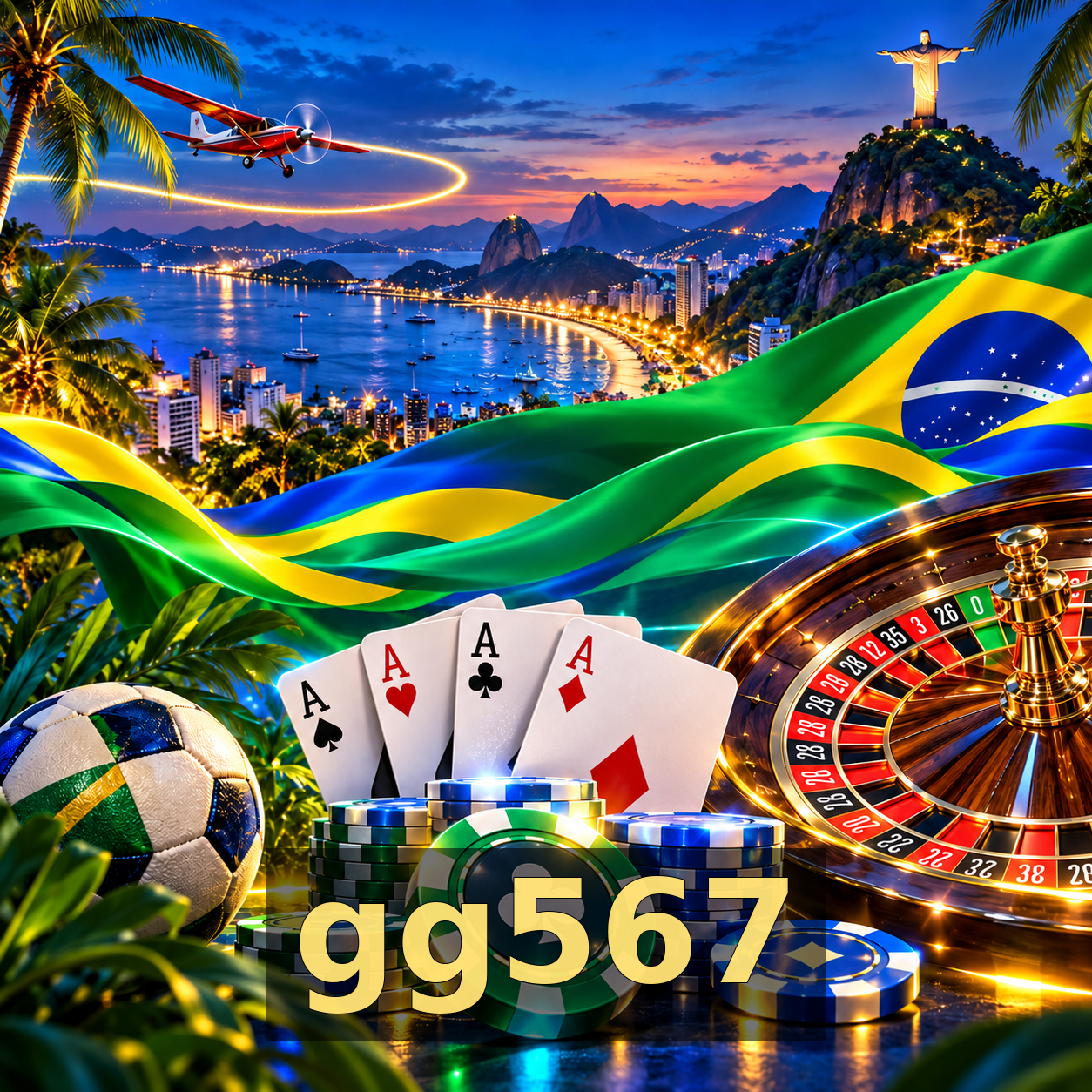 gg567 - Galeria 1