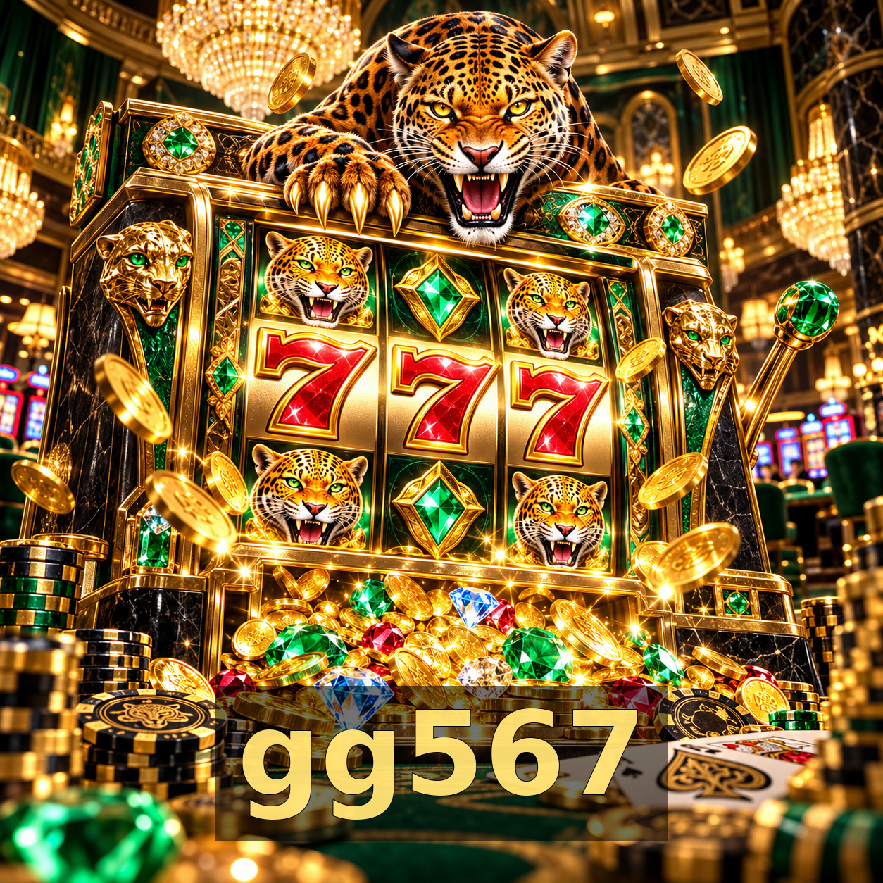 gg567 - Galeria 2