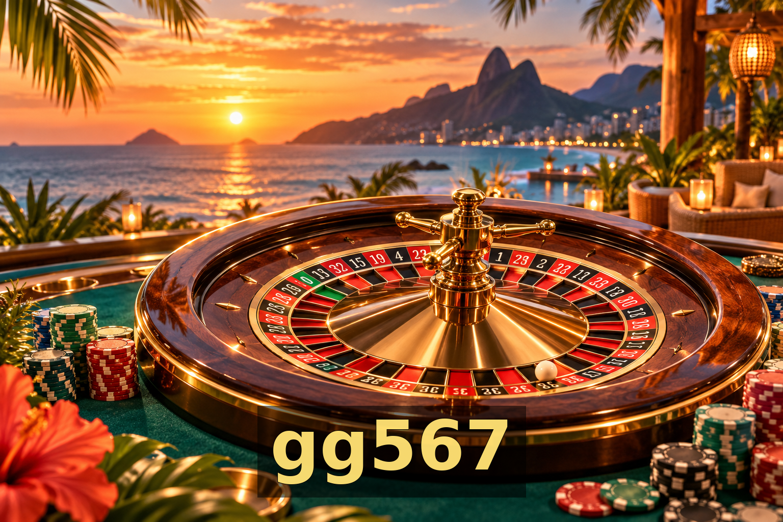 gg567 - Galeria 1