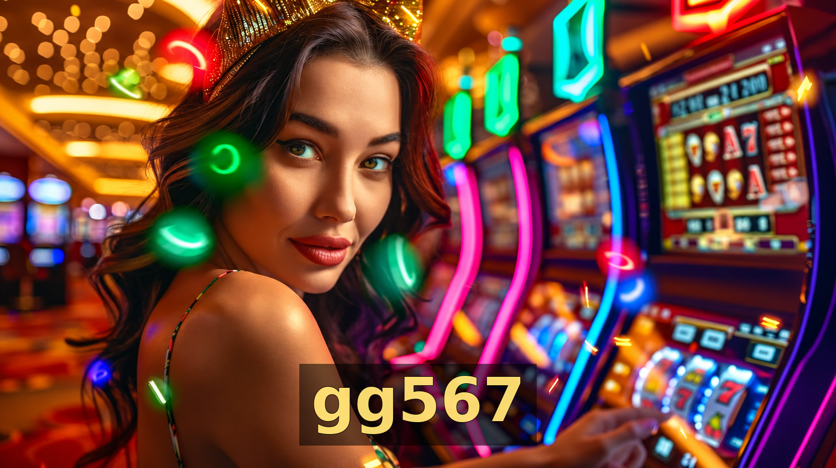 gg567 - Galeria 2