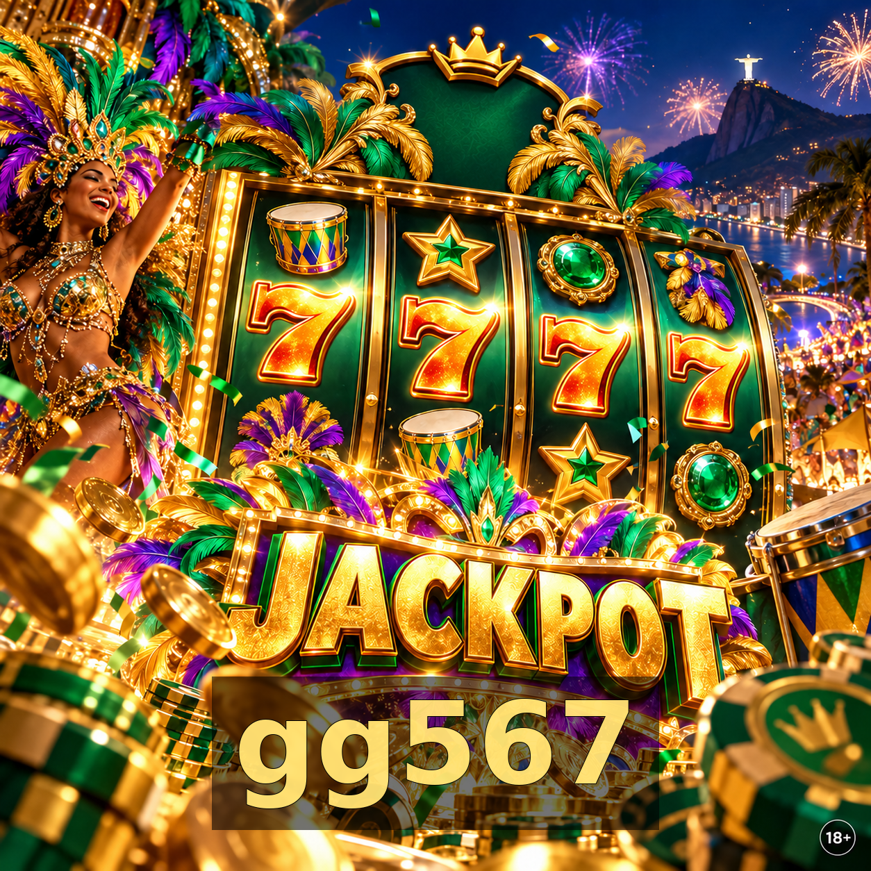 Gates of Olympus 1000 - Pragmatic Play