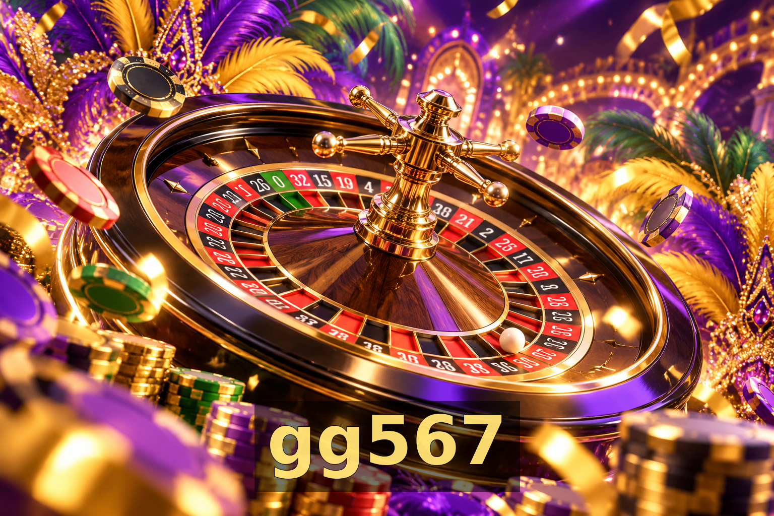 gg567 - Galeria 1