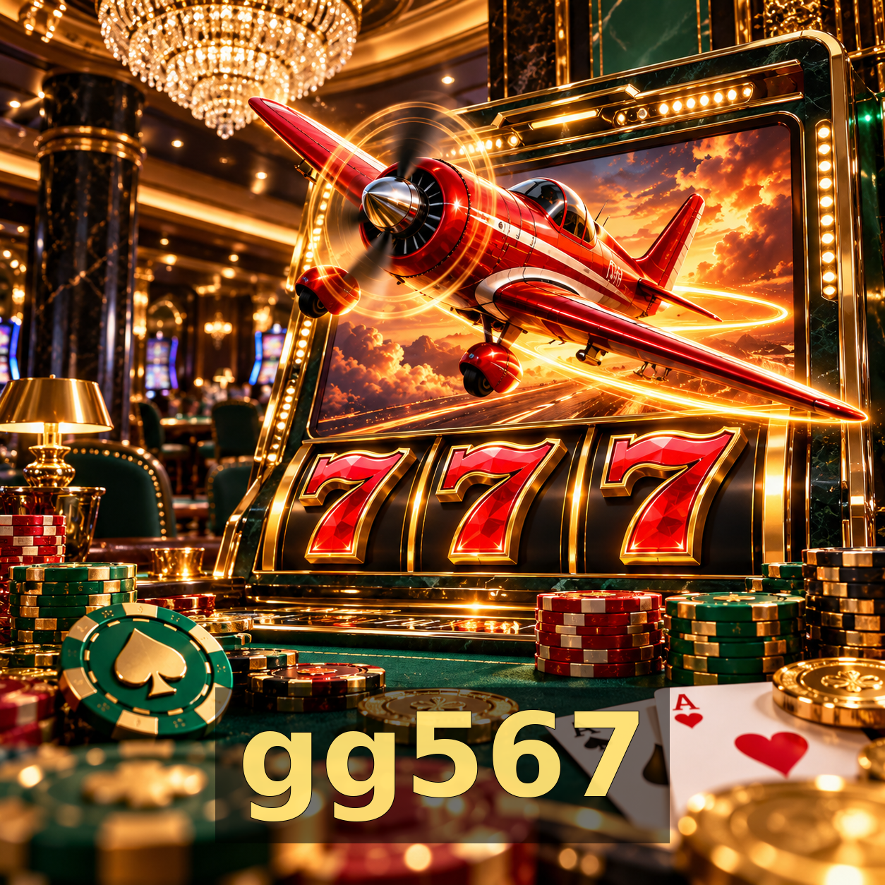 gg567 - Galeria 2