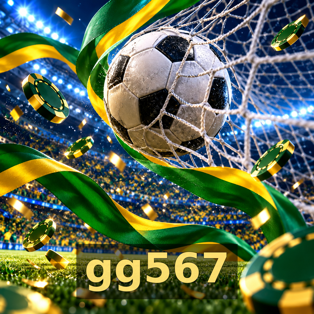 gg567 - Galeria 2