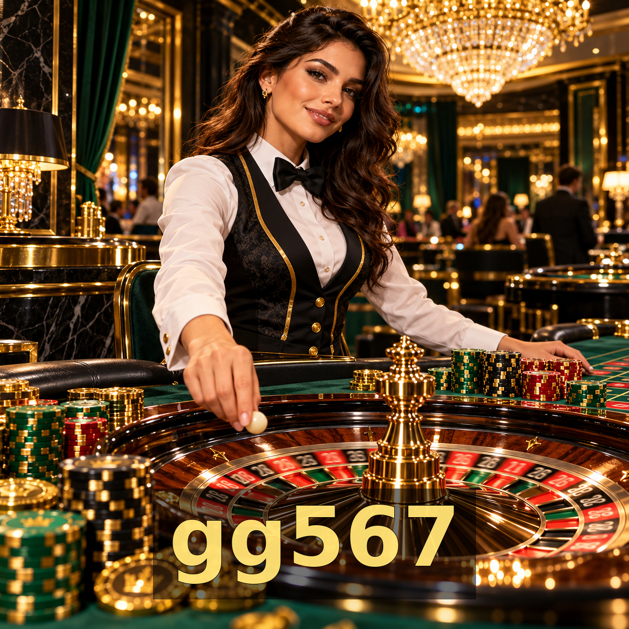 Tabela RTP dos jogos de cassino da gg567
